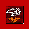 GOLDEN-EYE